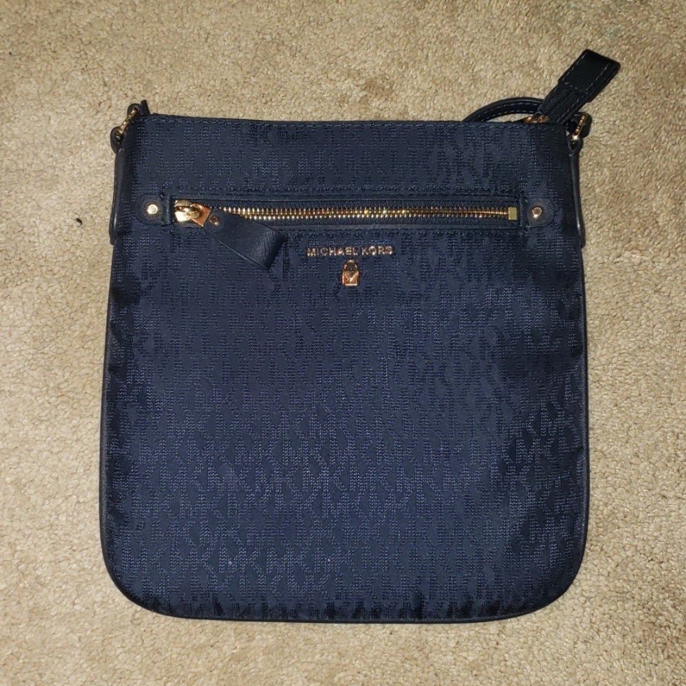 Cross body